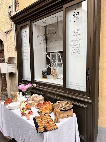 Heloïse Gaidoz Pâtisserie, Pâtisserie à Biot