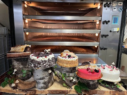 Boulangerie-Pâtisserie Heinrich, Boulangerie à Munster