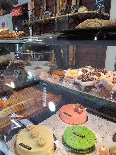 Gourmantisssimo SARL, Boulangerie à Compiègne