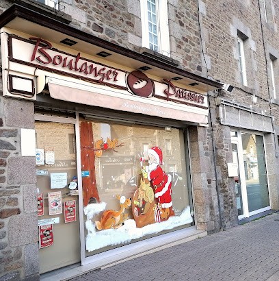 Boulangerie Chaves Milene Et Stephane, Boulangerie à Lanvallay