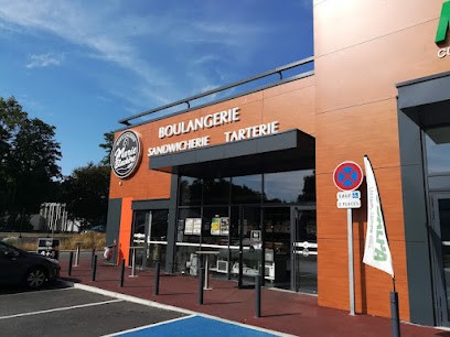 Marie Blachère Boulangerie Sandwicherie Tarterie, Boulangerie à Hénin-Beaumont