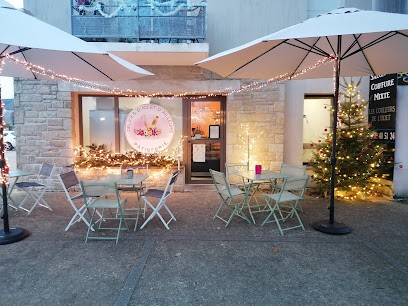 Délices d'ici et d'ailleurs, Pâtisserie à Bénodet