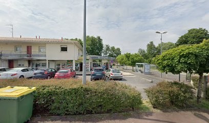 La Boul'ange, Boulangerie à Saint-Médard-en-Jalles