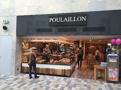 Poulaillon Pasteur Besançon, Boulangerie à Besançon