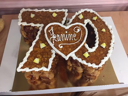 Charles V (5), Pâtisserie à Castres