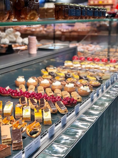 La Maison Jouvaud - Les Halles Centrales, Pâtisserie à Avignon