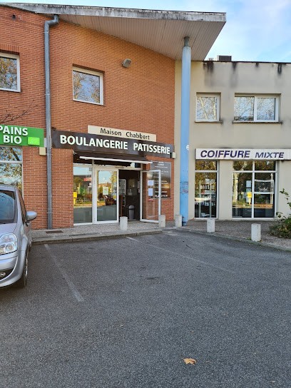 Maison Chabbert Artisan, Boulangerie à Tournefeuille