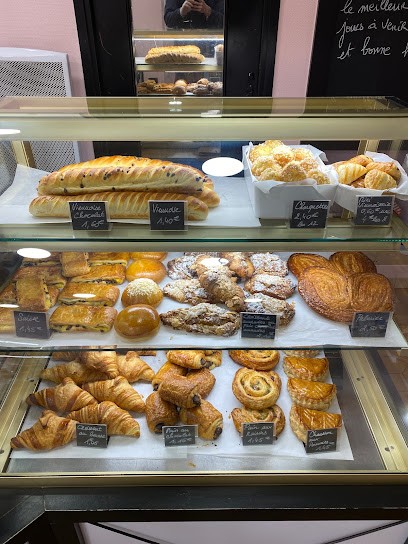Boulangerie De Cernay, Boulangerie à Cernay-la-Ville