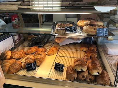 Grelier Alain, Boulangerie à Savigny-en-Véron