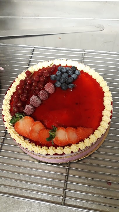 Jossee Arnaud, Boulangerie à Bully-les-Mines