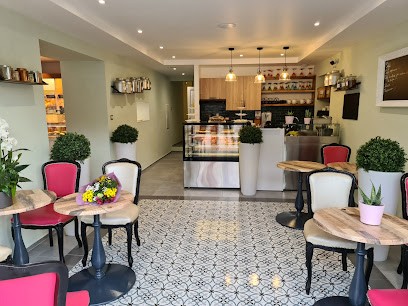 Boulangerie Pâtisserie Sospel A.Demaria, Boulangerie à Sospel