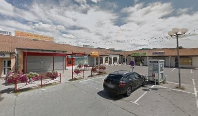 Boulangerie Au Pain de Jade, Boulangerie à Château-Arnoux-Saint-Auban