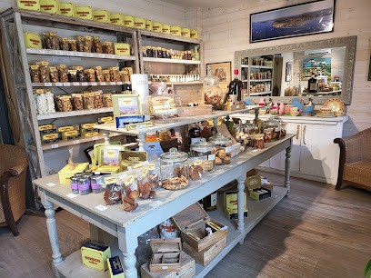 La Biscuiterie de Saint-Tropez, Boulangerie à Saint-Tropez
