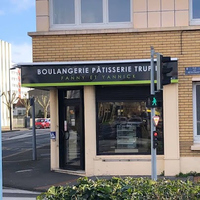 Boulangerie Pâtisserie Trupin, Boulangerie à Dunkerque