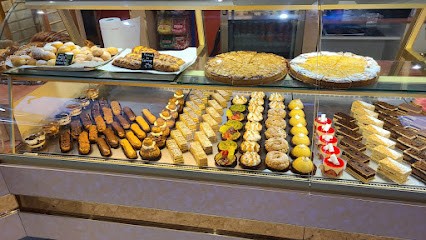 LE FOURNIL DE LAMIN, Boulangerie à Épernay