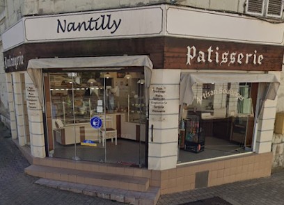 Boulangerie Nantilly, Boulangerie à Saumur