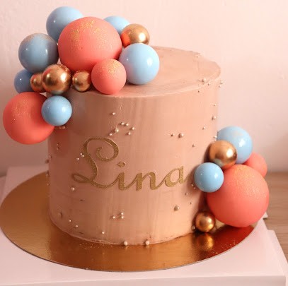 Pâtisserie Fleur De Jasmin, Pâtisserie à Cachan