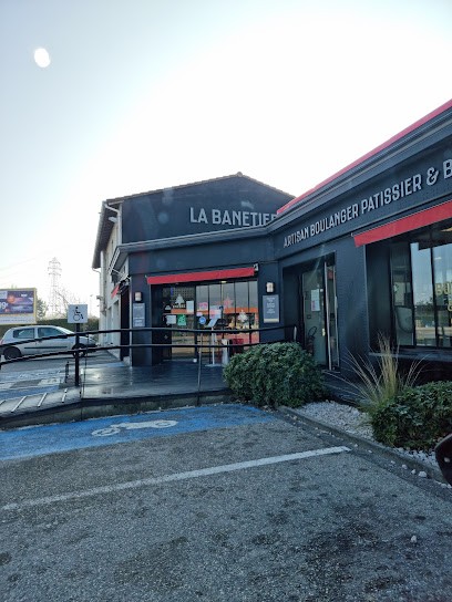 La banetiere bourg de peage, Boulangerie à Bourg-de-Péage