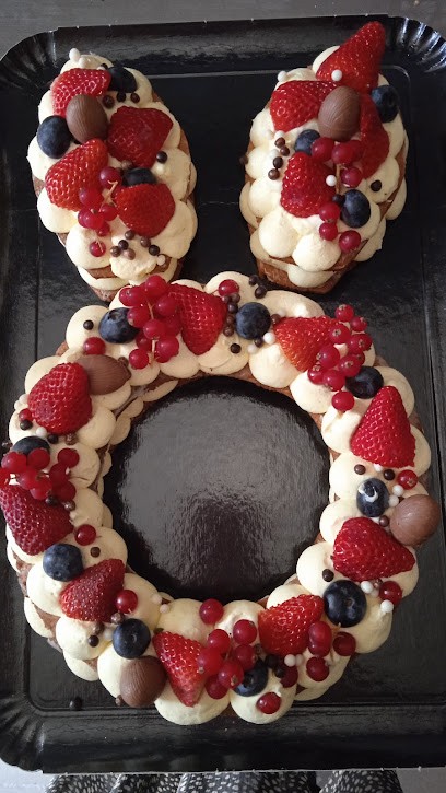 La Mie Basque  Herriko Labea , Boulangerie à Jatxou