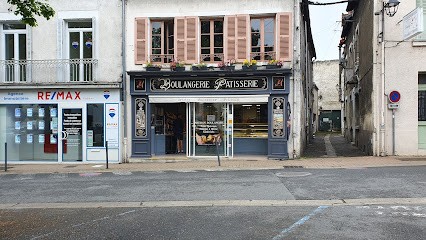 Boulangerie Fargues, Boulangerie à Cosne-Cours-sur-Loire