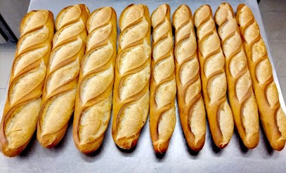 Boulangerie Torteron, Boulangerie à Torteron