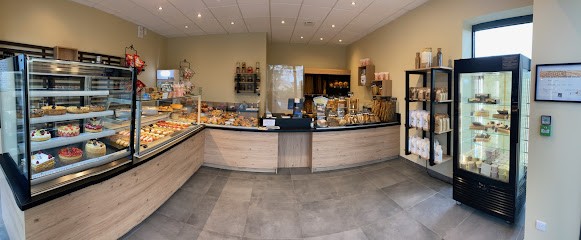 Grains & Gourmandises, Boulangerie à Fontenay-le-Pesnel