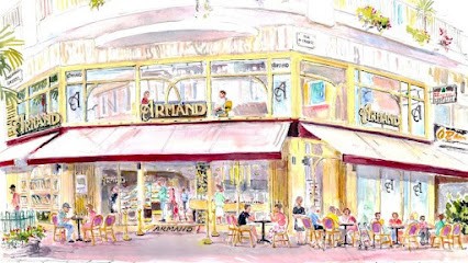Maison Armand - Pâtisserie Boulangerie Nice France, Pâtisserie à Nice