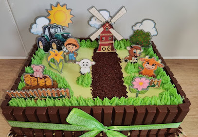 Les Créations De Gwenn, Pâtisserie à Riaillé