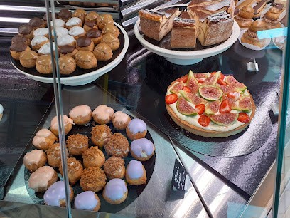 A La Croisée Des Pains, Boulangerie à Sainte-Marie-aux-Chênes