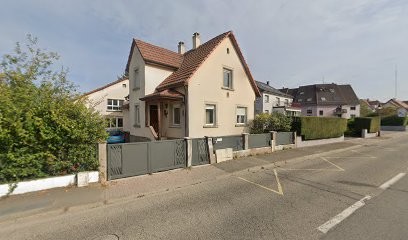 Au Vieux Fournil, Boulangerie à Geispolsheim