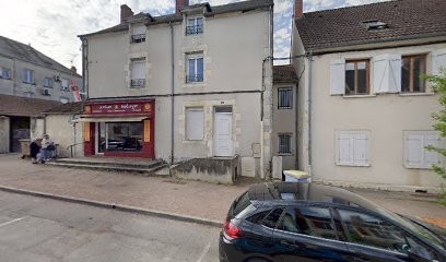 L Epeautre Sarl, Boulangerie à Fourchambault