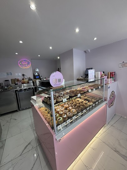 Home Donuts Enghien-les-Bains, Pâtisserie à Enghien-les-Bains