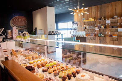 Pâtisserie Le Daniel - Boutique le Laboratoire, Pâtisserie à Saint-Jacques-de-la-Lande