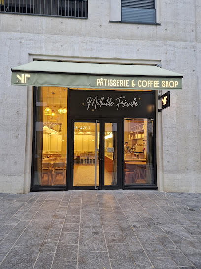 Mathilde Fréville Pâtisserie & Coffee Shop Pâtisserie à Châtenay-Malabry