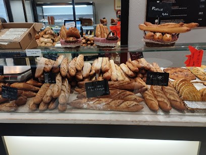 1904 A Nos Jours, Boulangerie à Besançon