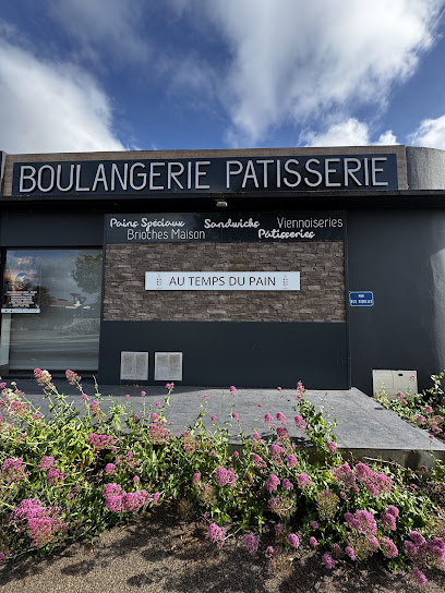 Au Temps Du Pain, Boulangerie à Bretignolles-sur-Mer
