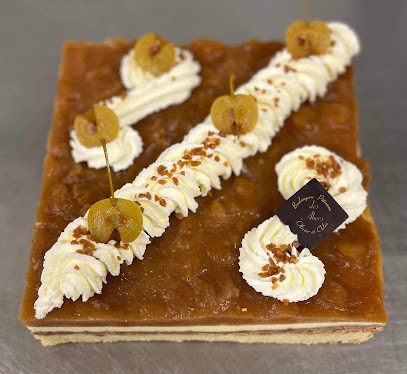 Landeda Boulangerie Pâtisserie des Abers, Boulangerie à Landéda