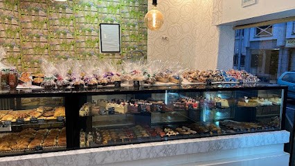 L'atelier Sucré & Salé, Boulangerie à Villeparisis