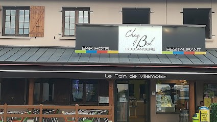 Chez Bol - Le Pain de Villemotier - Le Relais de Villemotier, Boulangerie à Villemotier
