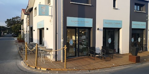 La petite duchesse pâtisserie, Pâtisserie à Vendays-Montalivet