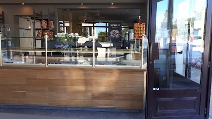 Quai Des Pains - Drocourt, Boulangerie à Drocourt