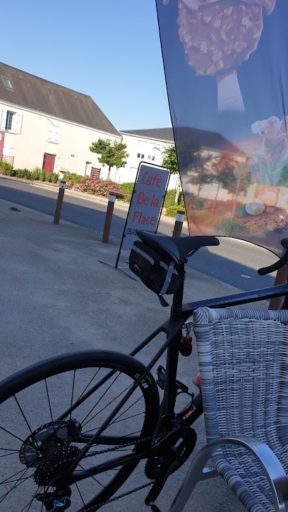 Les Délices Du Fournil, Boulangerie à Thouars