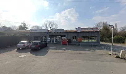 Boulangerie Sandwicherie La Miniacoise, Boulangerie à Miniac-Morvan