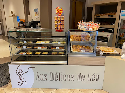 Aux Délices De Léa, Boulangerie à Cambrai