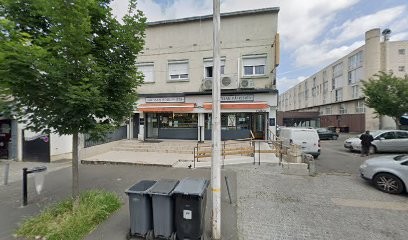 Le Pétrin Frettois, Boulangerie à Orly