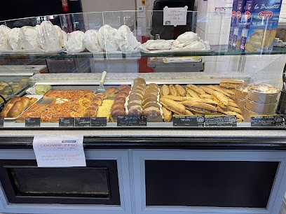 Le Fournil Des Roches, Boulangerie à Villefontaine