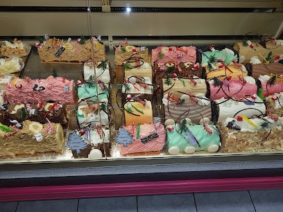 Lemaire Sueur, Boulangerie à Fontaine-Notre-Dame