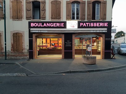 Boulangerie Fouques, Boulangerie à Gagnac-sur-Garonne