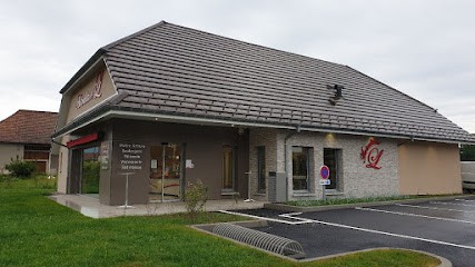 Au Tradition'L, Boulangerie à Chaux