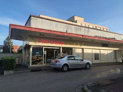 SARL PAIN CHAUD SANCEEN, Boulangerie à Saint-Julien-les-Villas